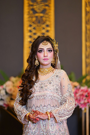 Junaid & Saman Walima 00029