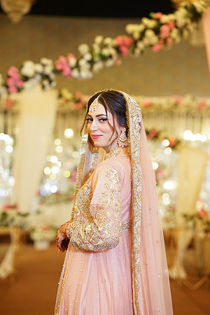 Ghasir & Rafia Walima 00016