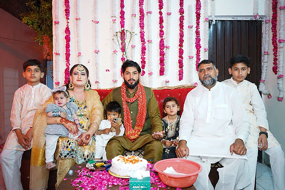 Dawood & Sitara Mehndi 00142