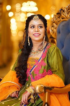 Muskan & Faizan Mehndi 00233