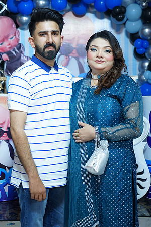 Azlan 1st Birthday 00040