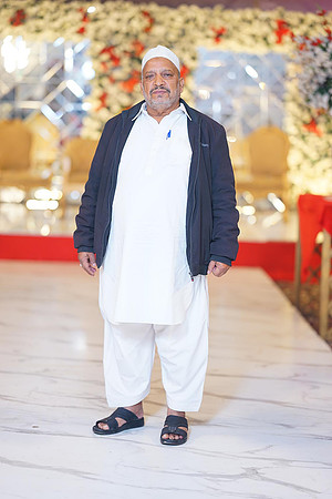Hina & Ahsan Barat 00206