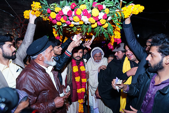 Mehndi 23