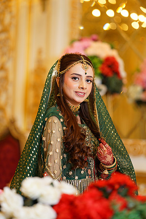 Muskan & Faizan Mehndi 00031