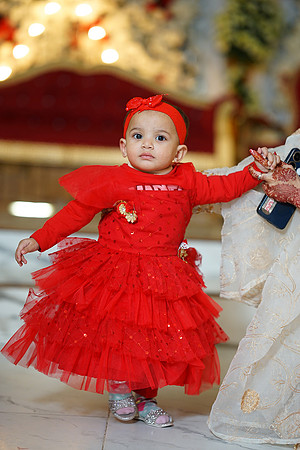 Hina & Jaffar Barat 00216