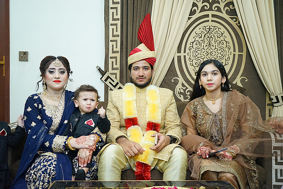 Farhan & Anum Barat 00114