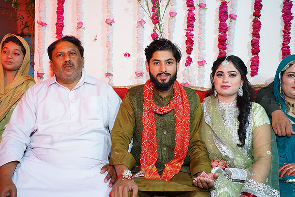 Dawood & Sitara Mehndi 00178