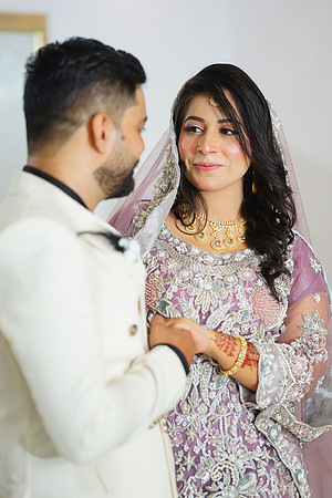 Nazm & Shiza Walima 00101
