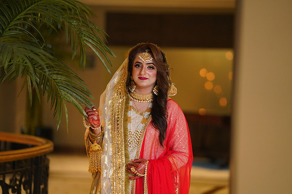 Yasir & Nida 00110