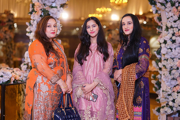 Ifrahim & Maria Nikah 00171