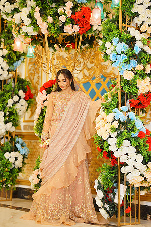 Bilal & Minahil Engagement 00019