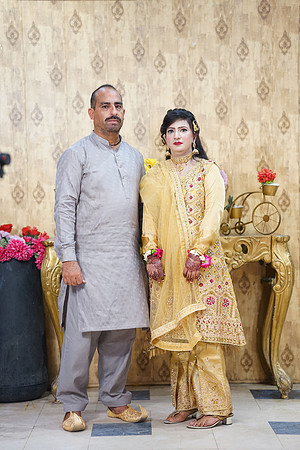 Ali & Zainab Nikah 00216