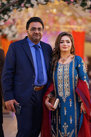 Hina & Ahsan Walima 00157