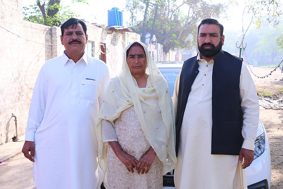 Arslan Barat 00017