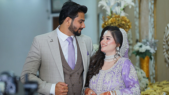 Nouman & Hijab Walima 00024