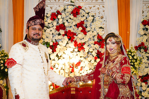 Hina & Jaffar Barat 00106