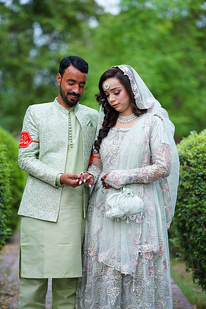 Uzma & Imran Nikah 00031
