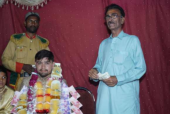 Usama & Bisma Barat 00224