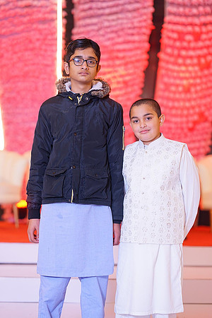 Ifrahim & Maria Nikah 00127