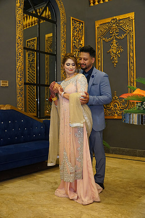 Junaid & Saman Walima 00523