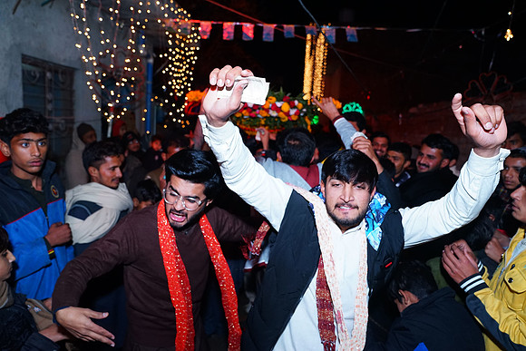 Mehndi 45