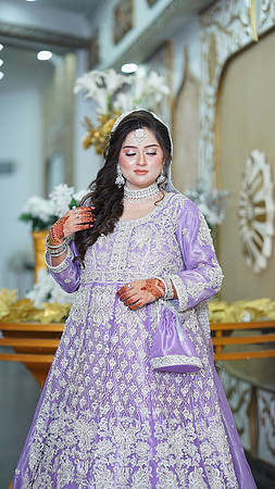 Nouman & Hijab Walima 00016