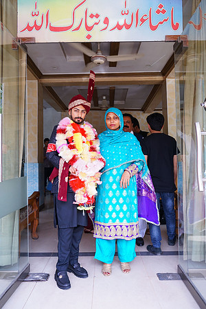 Haseeb & Usba Barat00088