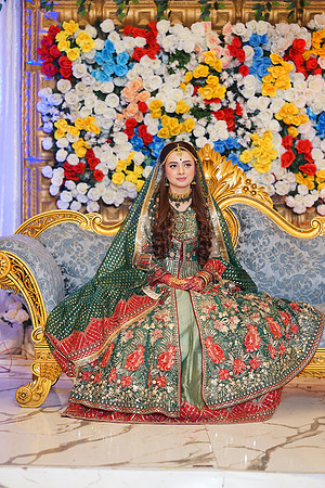 Muskan & Faizan Mehndi 00108