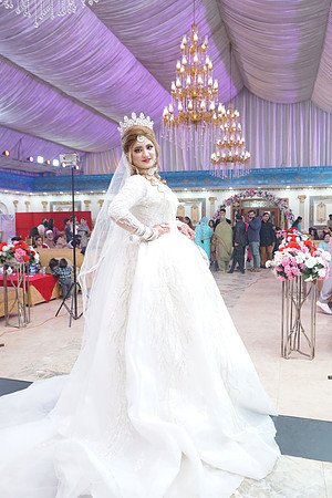 Farooq & Ayesha Walima 00104