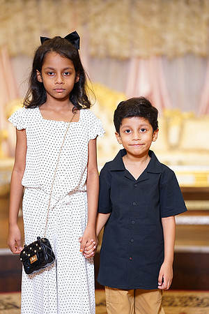Nimra & Umair Walima 00161