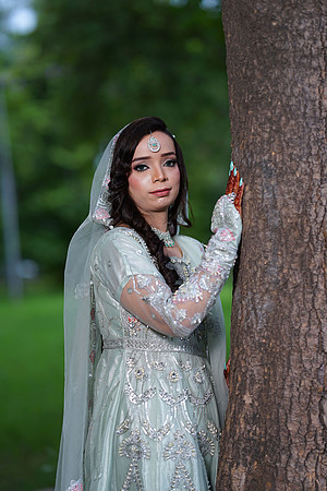 Uzma & Imran Nikah 00137