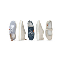 M & C Shoes