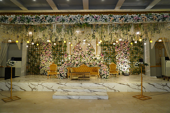 Ammara & Azeem Walima 00190