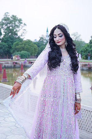 Wajahat & Nosheen Walima 00162