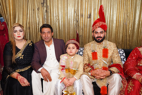 Junaid & Saman Barat 00220