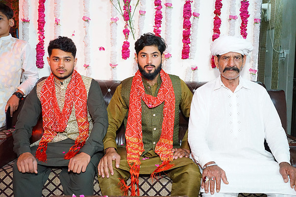 Dawood & Sitara Mehndi 00098