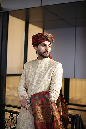 Hasan & Sundus Barat 00035