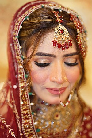 Hina & Ahsan Barat 00008