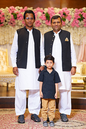 Nimra & Umair Walima 00152