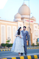 Afeef & Tehreem Walima 00013