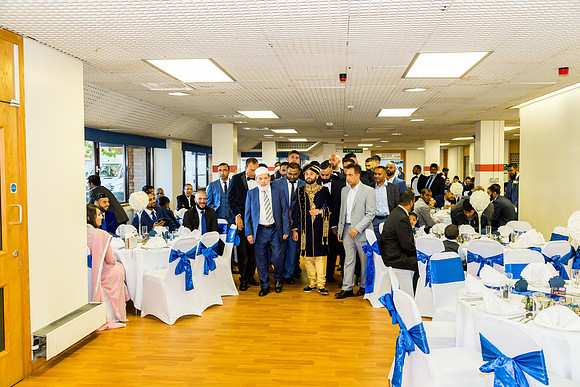 Reepa & Tareq Wedding at Cardiff County Hall-7217