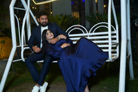 Ihtasham & Iqra 1st Anniversary 00012