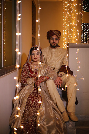 Hasan & Sundus Barat 00099