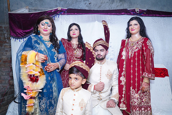 Afeef & Tehreem Barat 00163