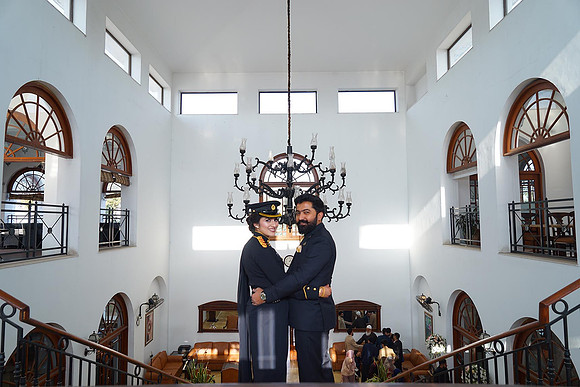 Uzair & Faria Walima 00039