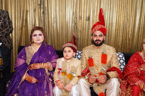 Junaid & Saman Barat 00218