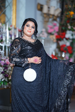 Ammara & Azeem Walima 00165