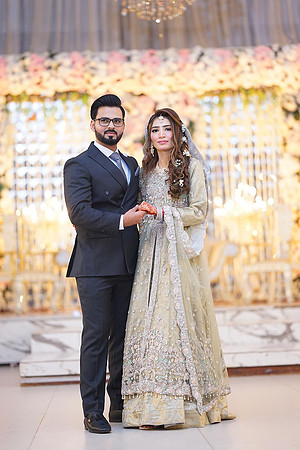 Hina & Ahsan Walima 00048