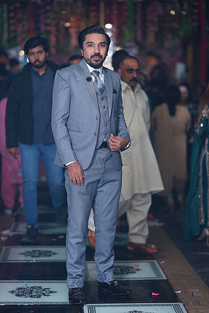 Junaid & Saman Walima 00393