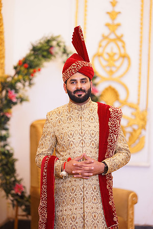 Junaid & Saman Barat 00159